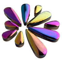 Mosaiksteinen Tropfen  Disco