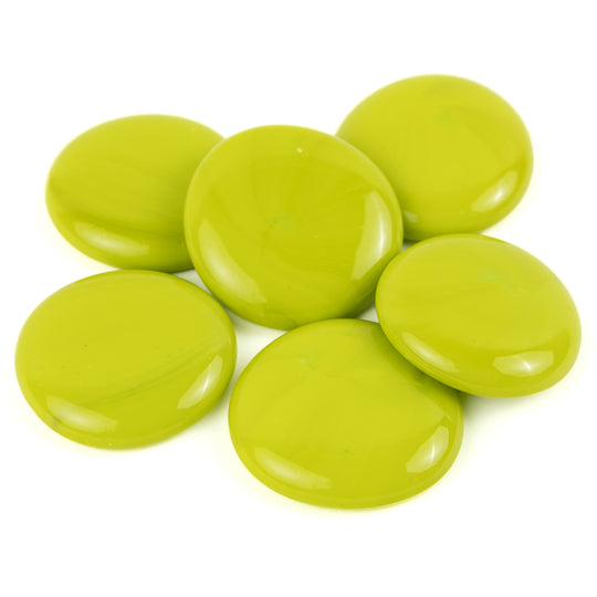 Glasnuggets XL 30-36mm  Kiwi