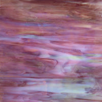 Glass Plate Hyacinth