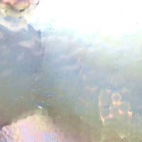Glass Plate EClear Iridescent