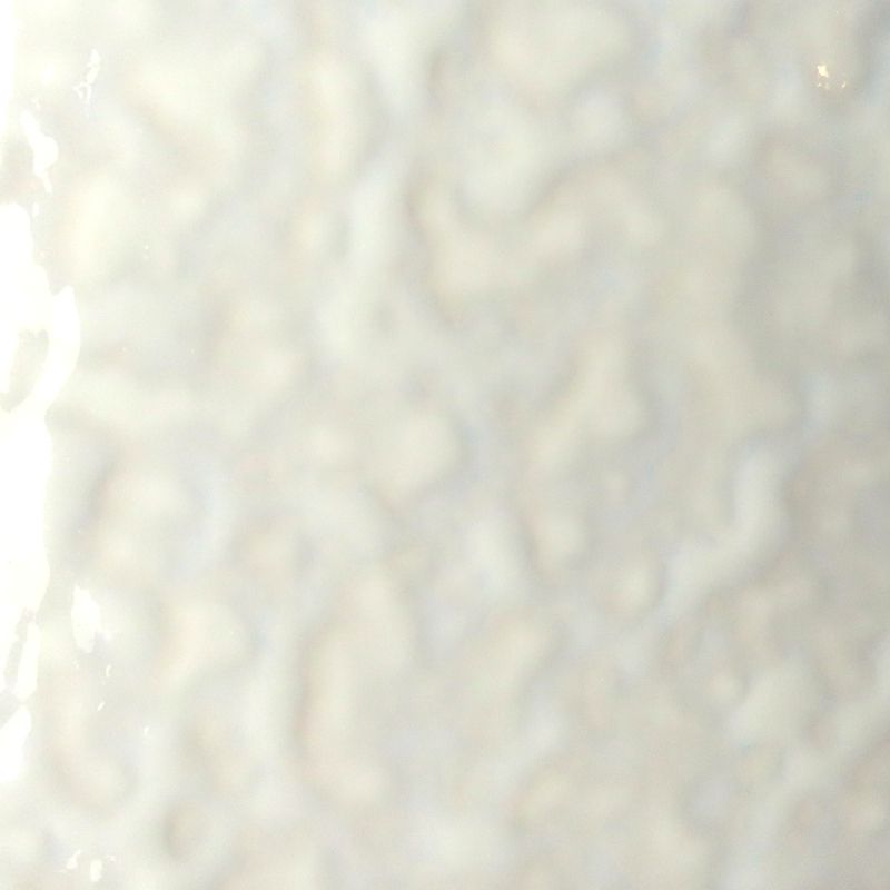 Plaque de Verre Nuage