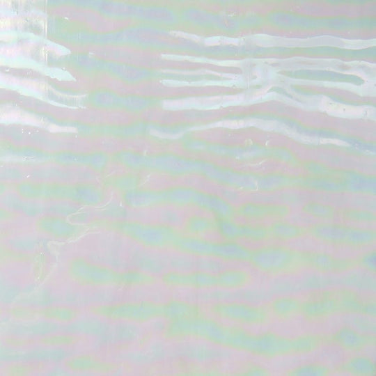 Glass Plate Coconut Pearl