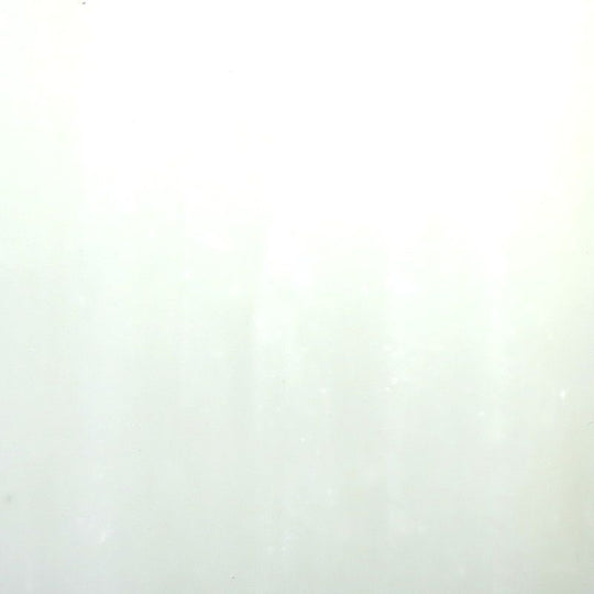 Glasplatte Gebrochenes Weiß