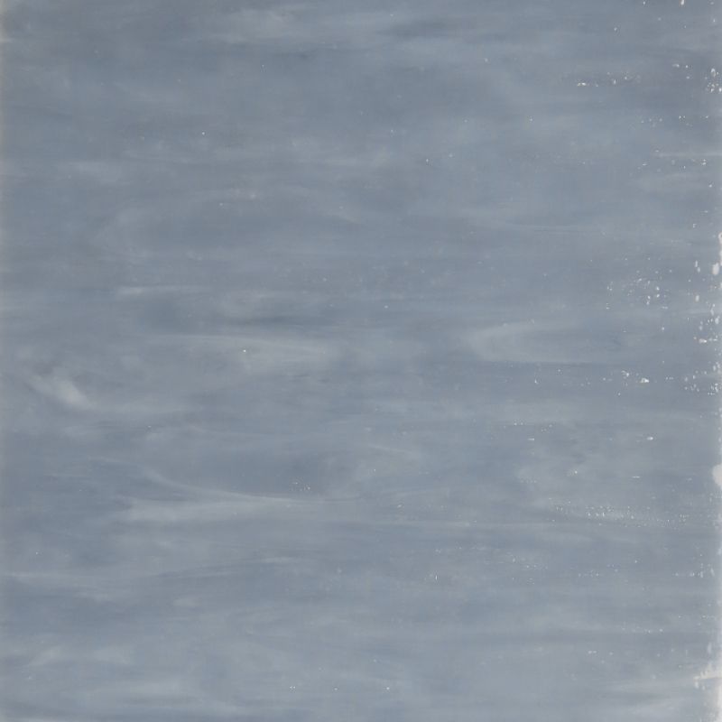 Glasplatte Zartes Kadettgrau