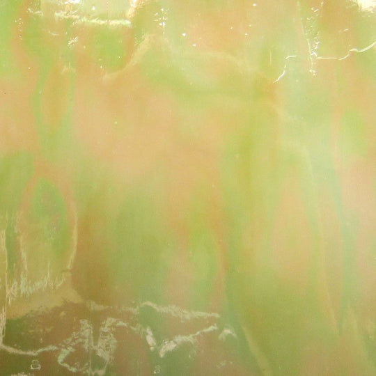 Glass Plate Marzipan 