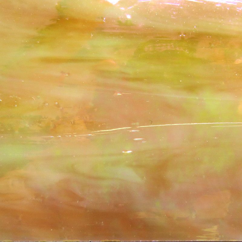 Glasplatte Ahornsirup