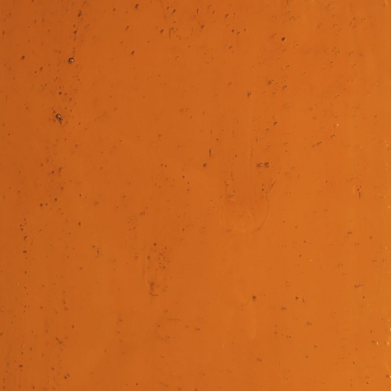 Glass Plate Golden Syrup