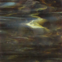 Plaque de Verre Tabac