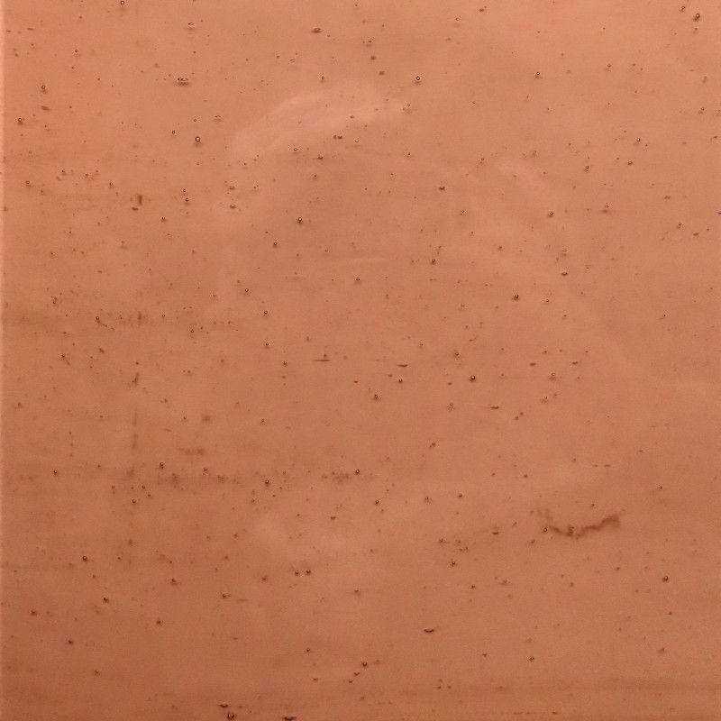 Plaque de Verre Taupe