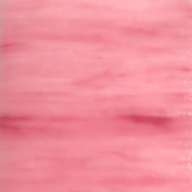 Glasplatte Mattes Kaugummi