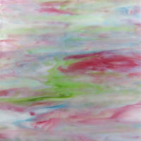 Plaque de Verre Amandes Sucrées