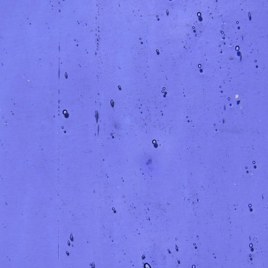 Glass Plate Light Purple