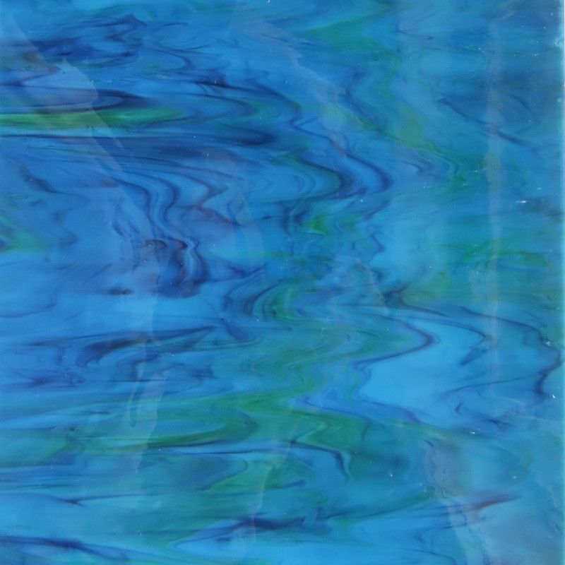 Glass Plate Waverider