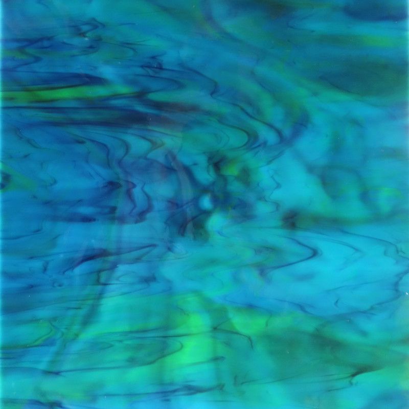 Glass Plate Waverider