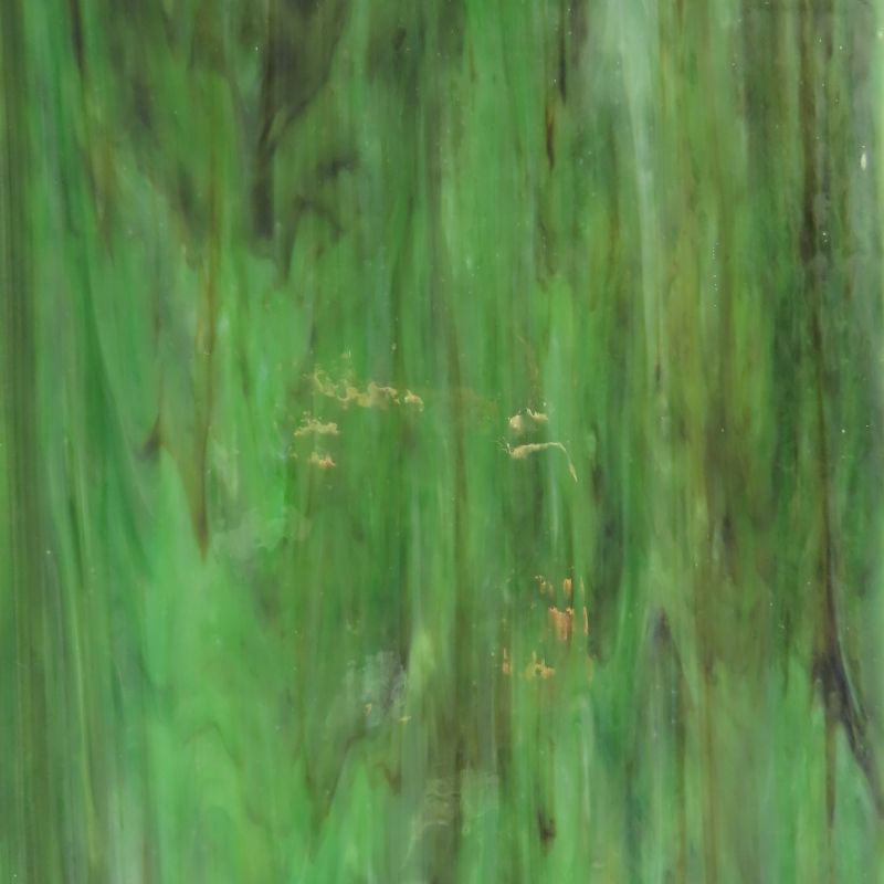 Glasplatte Tarnung Zart