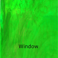 Glass Plate Fern Wispy