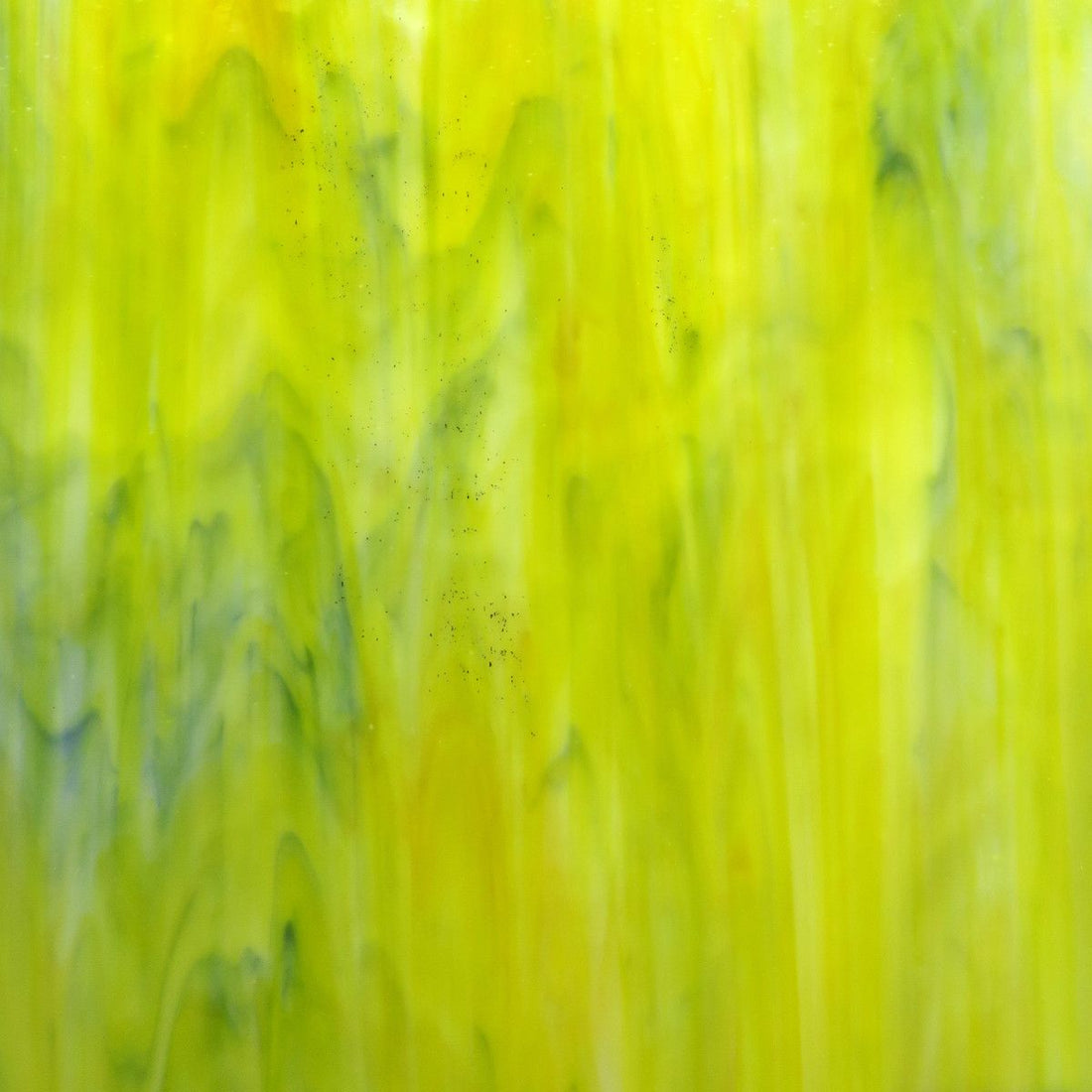 Glasplatte Chartreuse Marmoriert