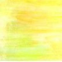 Glasplatte Zitronengras