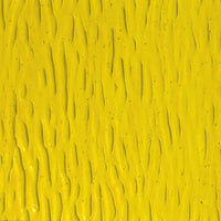 Glass Plate Canary Gentle Waves