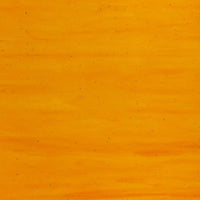 Glass Plate Warm Gold