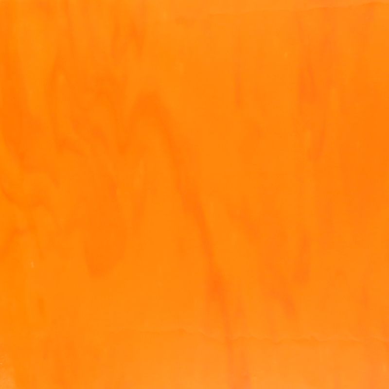 Glass Plate Sunburst