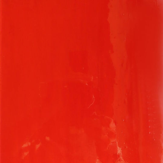 Glass Plate Cardinal