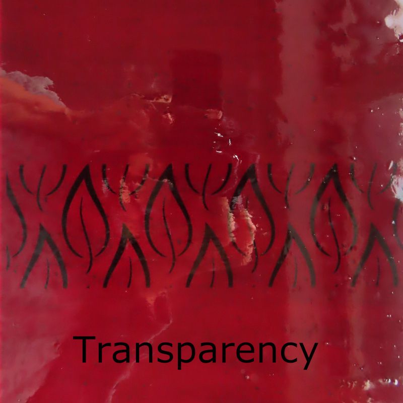 Glass Plate Pinot Noir