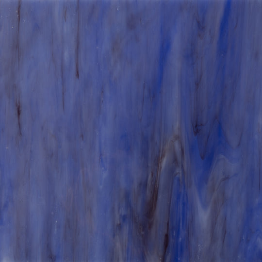 Glasplade Lavendel