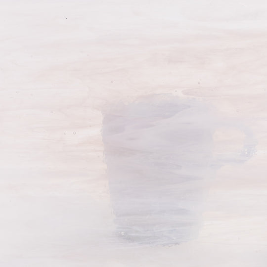 Glasplatta Ljus Blush