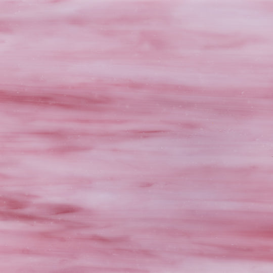 Glasplatta Rosa Lila