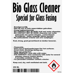 Nettoyant pour vitres bio 250 ml
