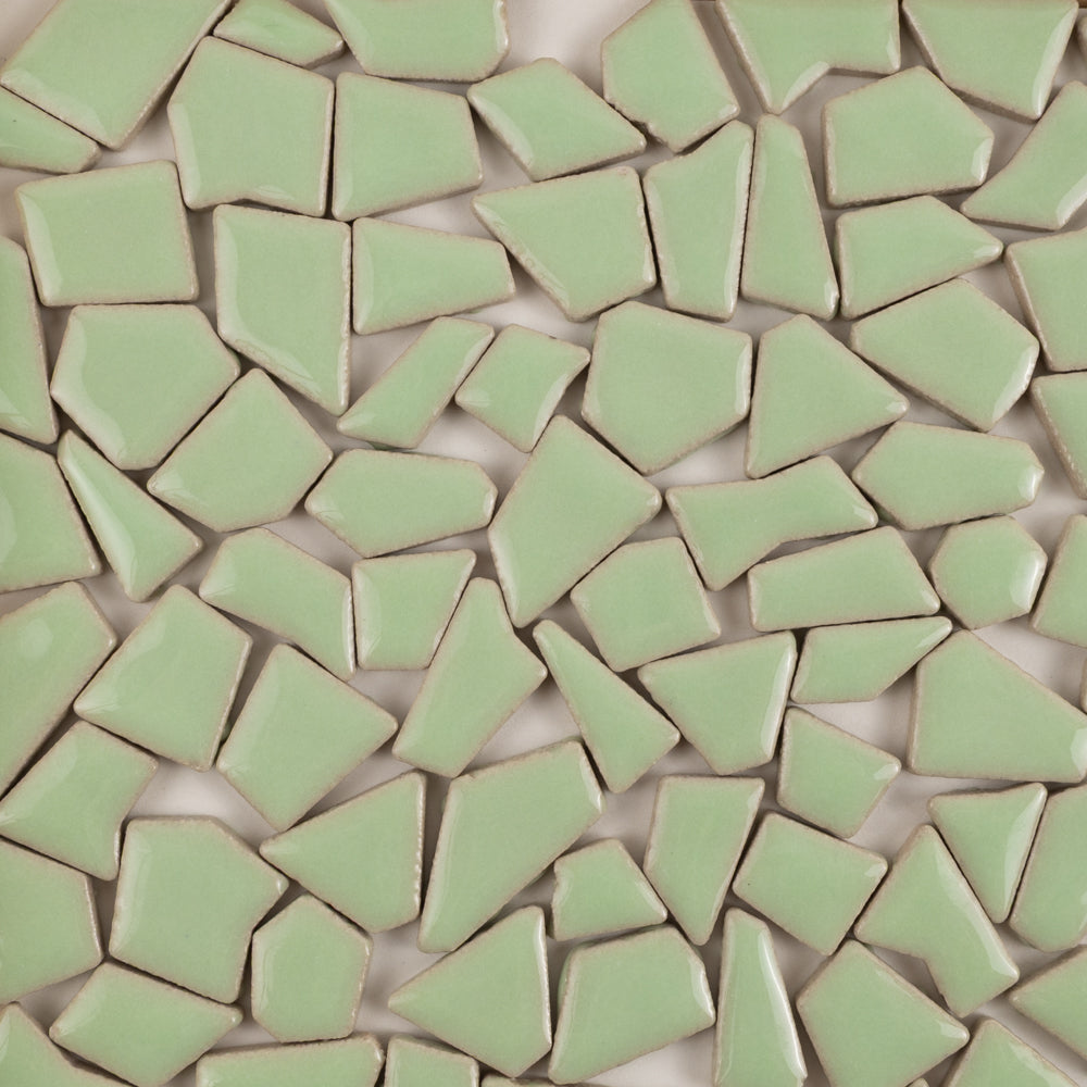 Flip Ceramic Puzzles  White