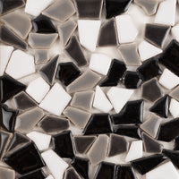 Flip Ceramic Puzzles  White