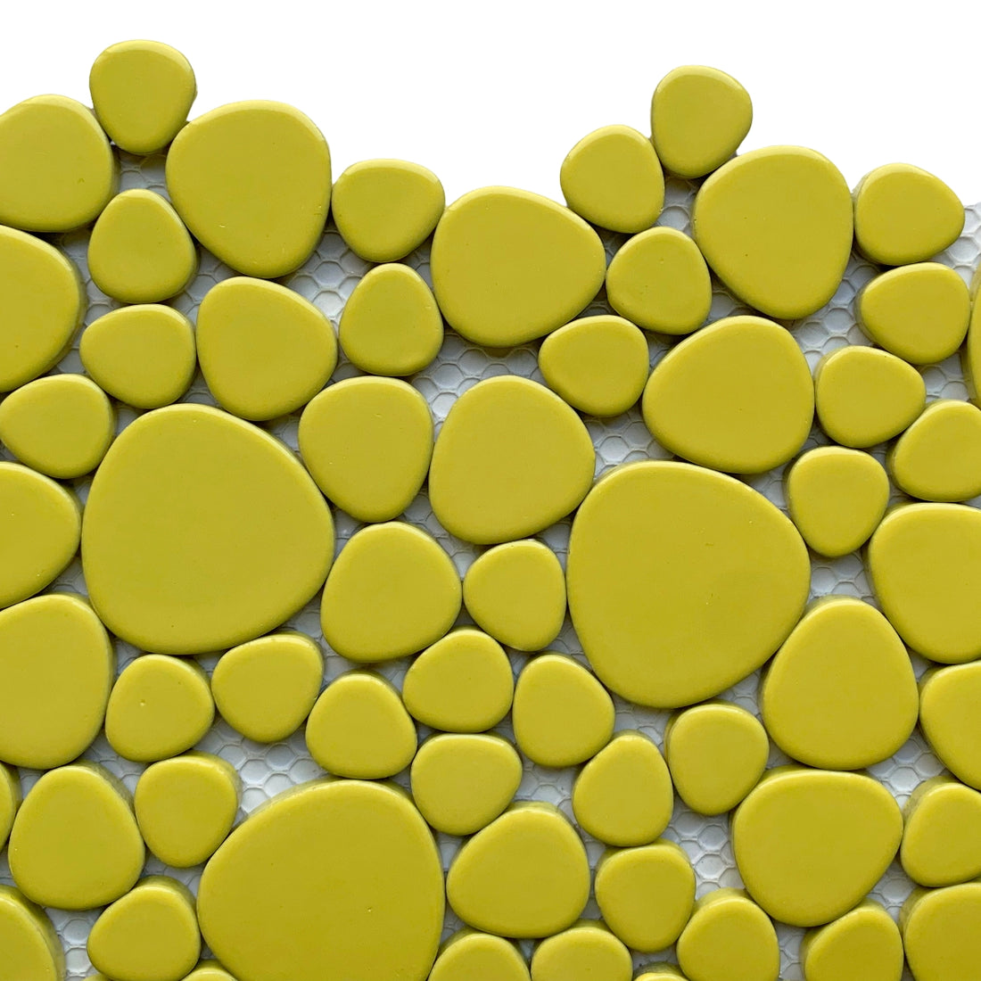 Galets Japonais  Citron