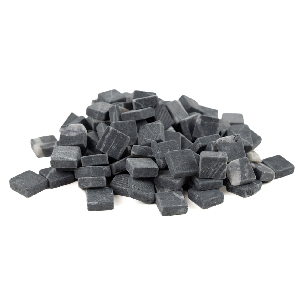 Marmor 20mm Nero Marquina