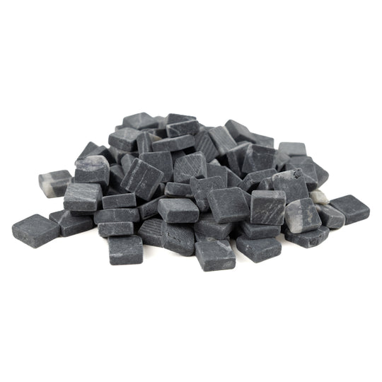 Marbre 10mm  Nero Marquina