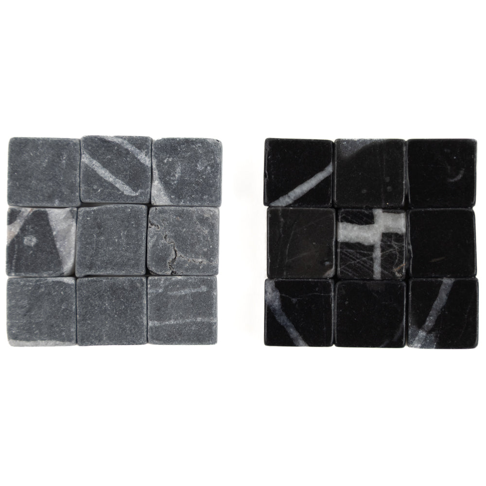 Marmor 20mm Nero Marquina