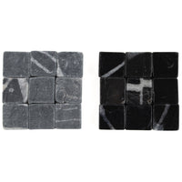 Marmor 20mm Nero Marquina
