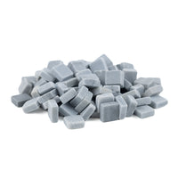 Marmor 10mm  Linpi Blau