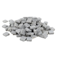 Marmor 20mm  Azul Grau