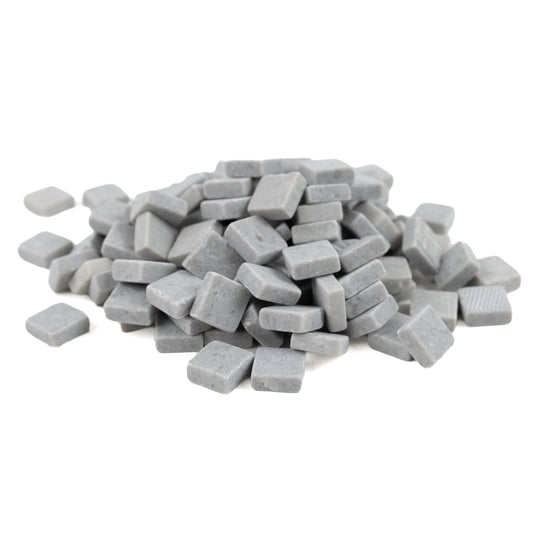 Marmor 10mm  Azul Grau