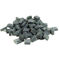 Marbre 10mm  Verde Jade