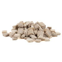 Marbre 10mm  Travertin Noce