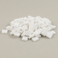 Marmor 10mm Grekisk Vit