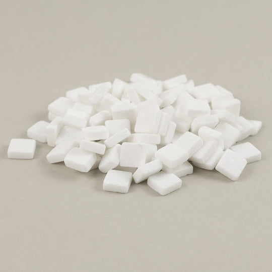 Marbre 10mm Blanc hellénique