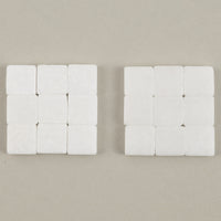 Marmor 10mm Grekisk Vit