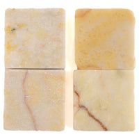 Marbre 20mm  Giallo Cream