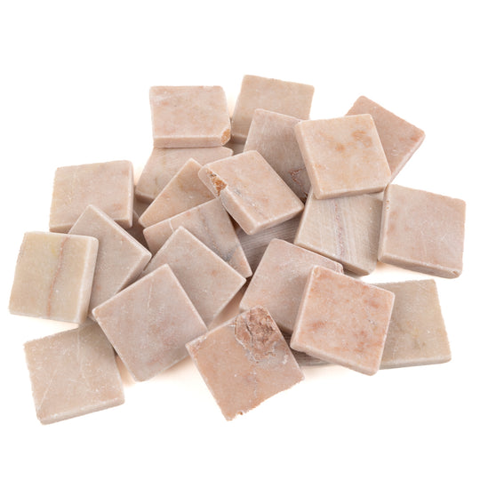 Marmor 20mm Rosa