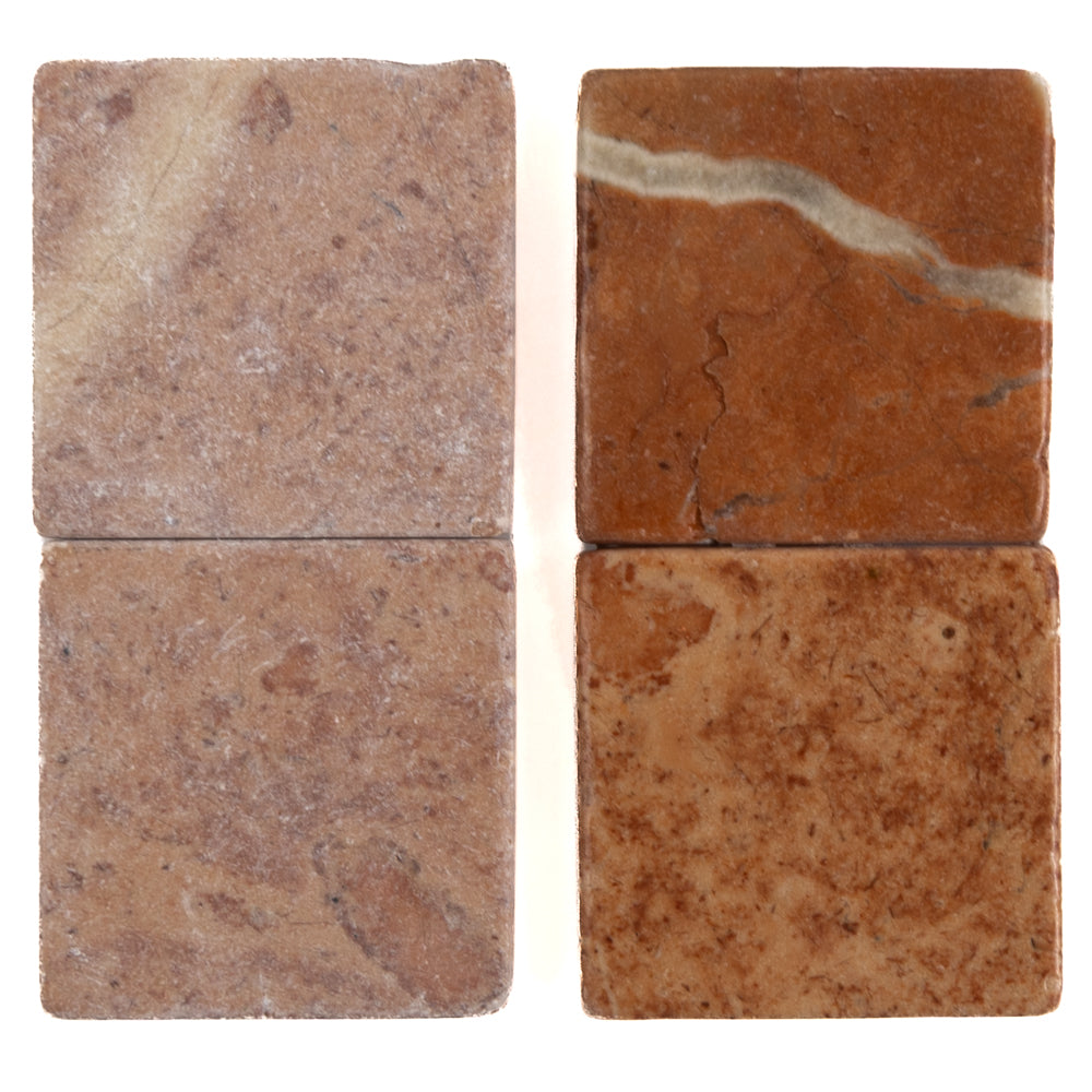Marmor 20mm Rosso Verona