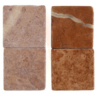 Marmor 20mm Rosso Verona